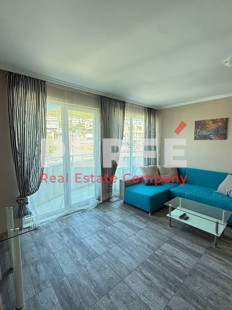 Продава 2-СТАЕН, гр. Свети Влас, област Бургас, снимка 2 - Апартаменти - 53789243