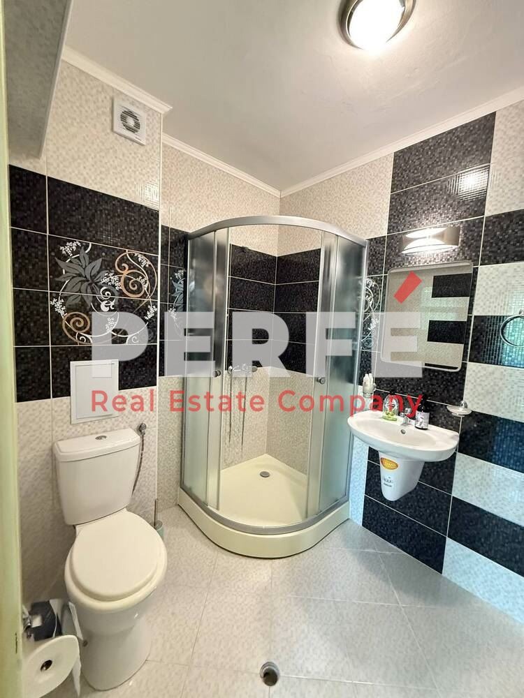 Продава 2-СТАЕН, гр. Свети Влас, област Бургас, снимка 8 - Апартаменти - 53789243