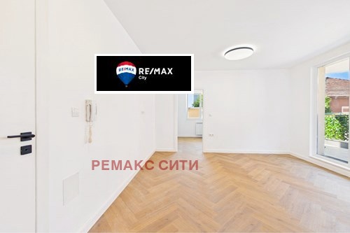 Продава 2-СТАЕН, гр. София, Свобода, снимка 2 - Апартаменти - 55485976