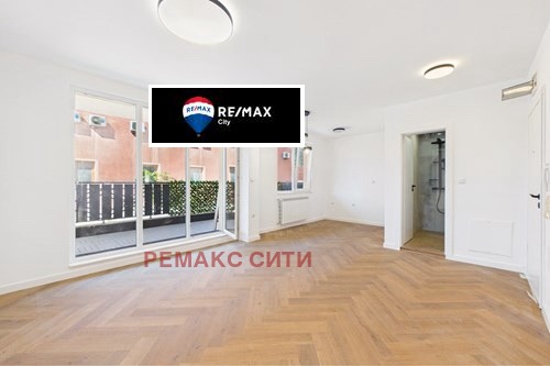 Продава 2-СТАЕН, гр. София, Свобода, снимка 4 - Апартаменти - 55485976