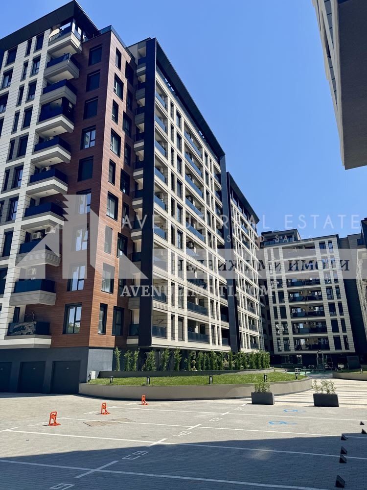 Продава 2-СТАЕН, гр. Пловдив, Каменица 1, снимка 3 - Апартаменти - 55543790