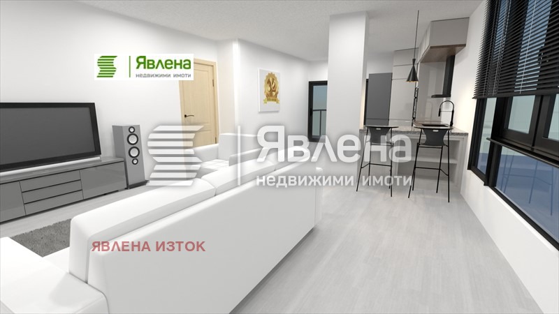 Продава  3-стаен град София , Редута , 144 кв.м | 79240108 - изображение [7]