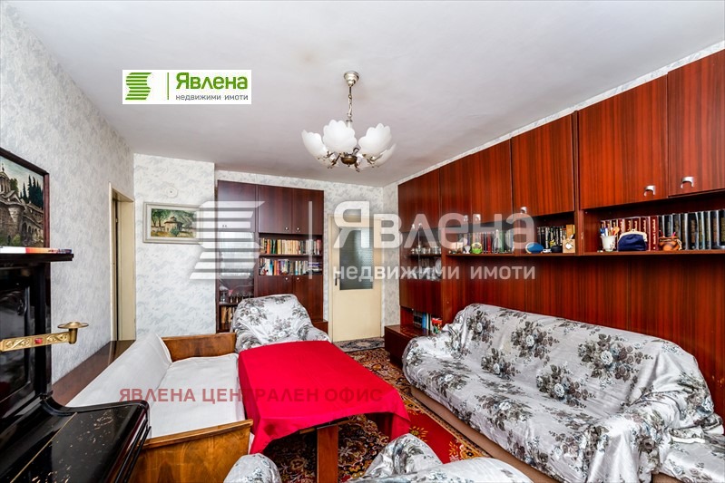 Na prodej  2 ložnice Sofia , Mladost 2 , 86 m2 | 86768934 - obraz [8]