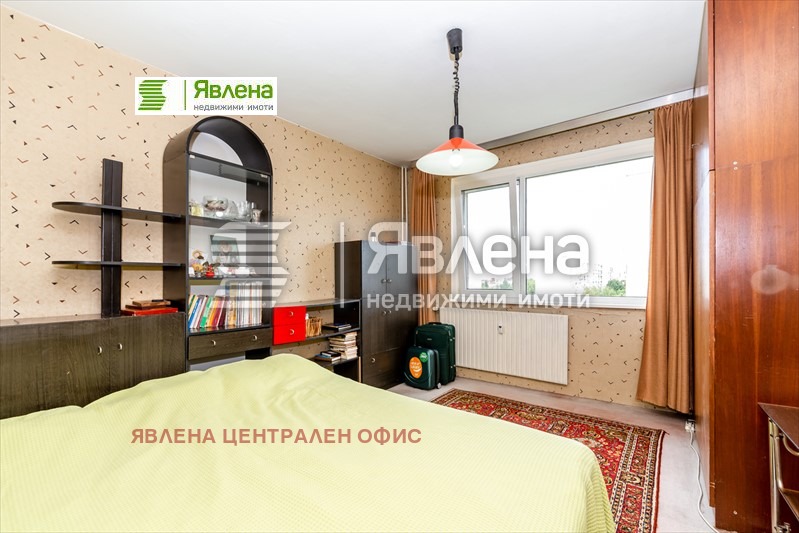 Продава 3-СТАЕН, гр. София, Младост 2, снимка 8 - Aпартаменти - 47348391