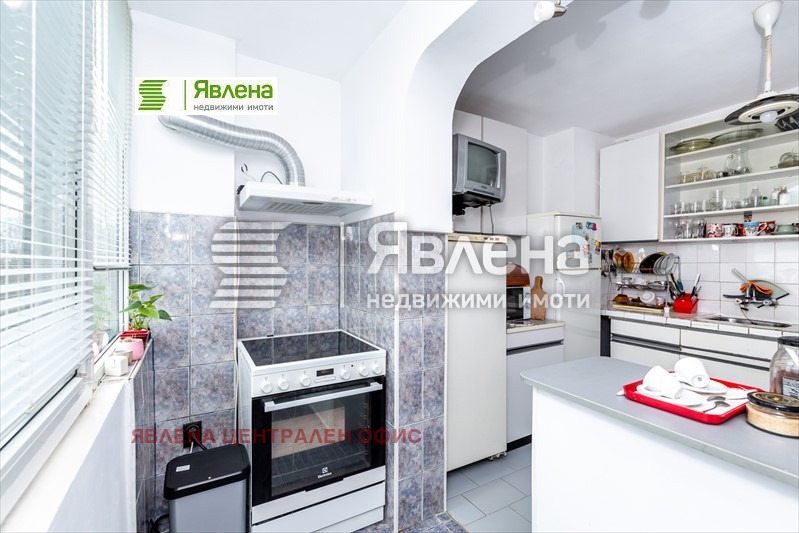 Na prodej  2 ložnice Sofia , Mladost 2 , 86 m2 | 86768934 - obraz [5]