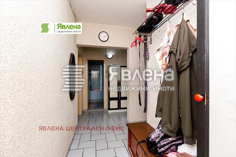 Te koop  2 slaapkamers Sofia , Mladost 2 , 86 m² | 86768934 - afbeelding [15]