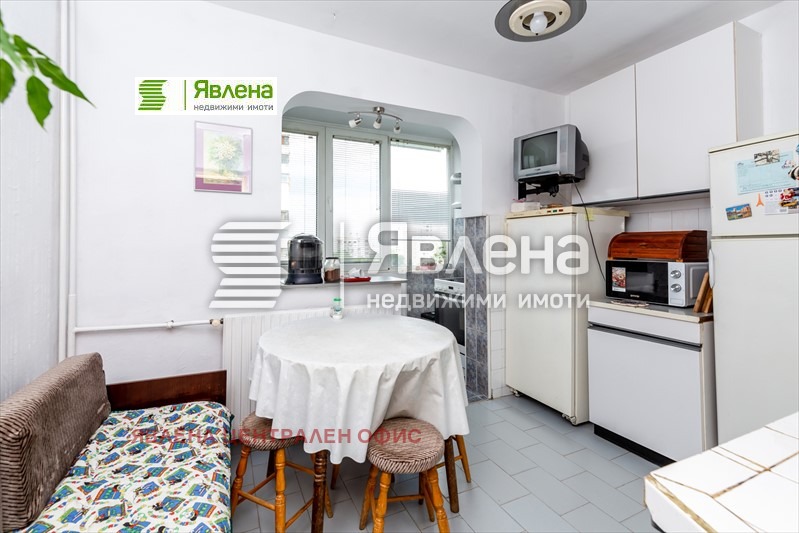 Na prodej  2 ložnice Sofia , Mladost 2 , 86 m2 | 86768934