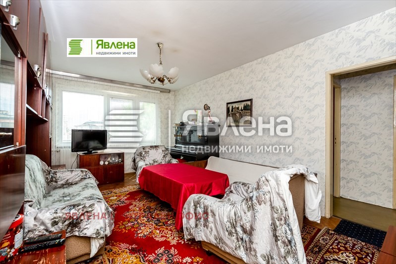 Na prodej  2 ložnice Sofia , Mladost 2 , 86 m2 | 86768934 - obraz [6]