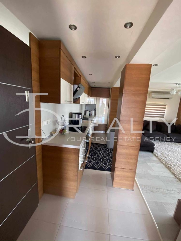 Продава 3-СТАЕН, гр. Несебър, област Бургас, снимка 3 - Aпартаменти - 49056756