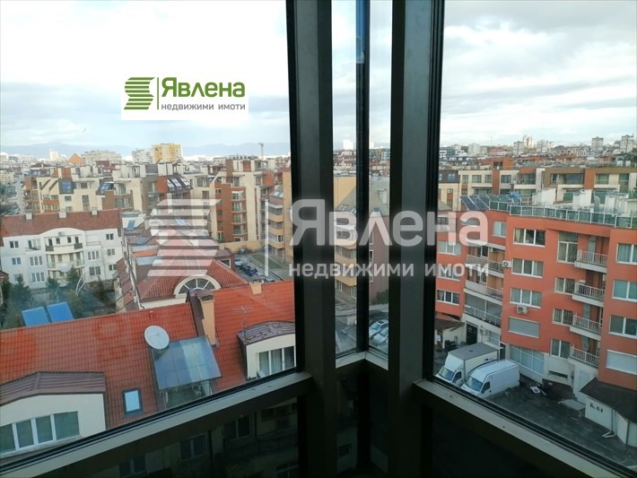 Продава 3-СТАЕН, гр. София, Манастирски ливади, снимка 7 - Aпартаменти - 49380329