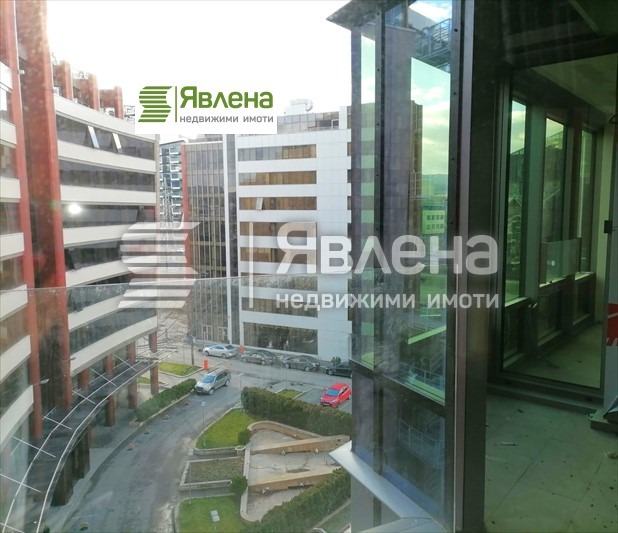 Продава 3-СТАЕН, гр. София, Манастирски ливади, снимка 5 - Aпартаменти - 49380329