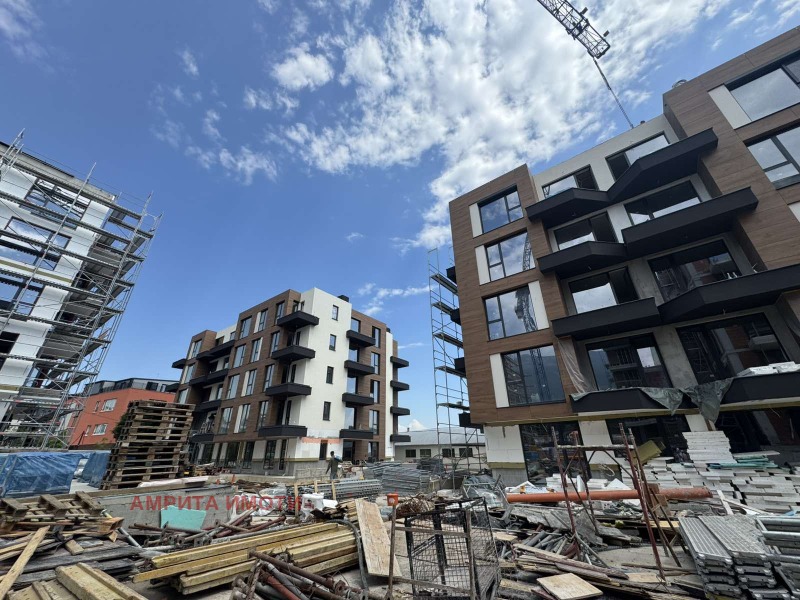 De vânzare  2 dormitoare Sofia , Dragalevți , 146 mp | 80927504