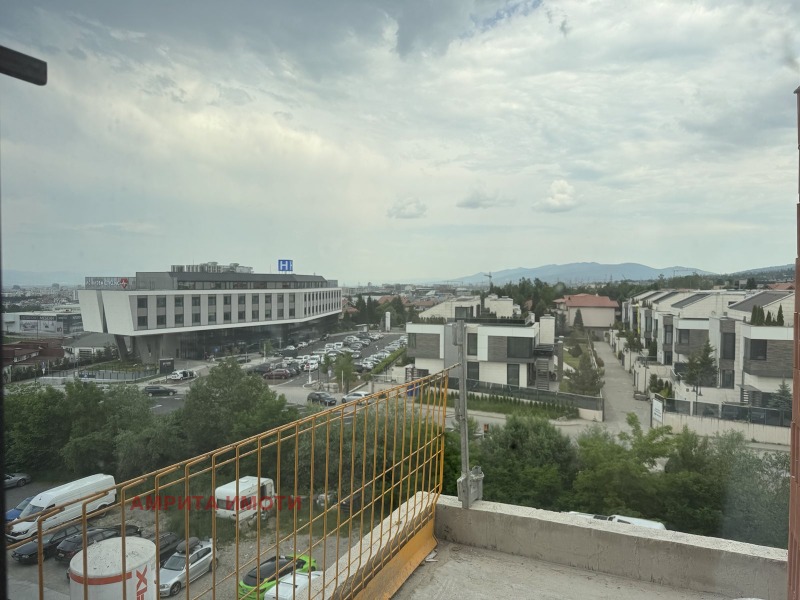 De vânzare  2 dormitoare Sofia , Dragalevți , 146 mp | 80927504 - imagine [3]