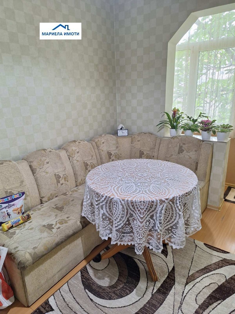 In vendita  2 camere da letto Plovdiv , Izgrev , 80 mq | 49031967 - Immagine [5]