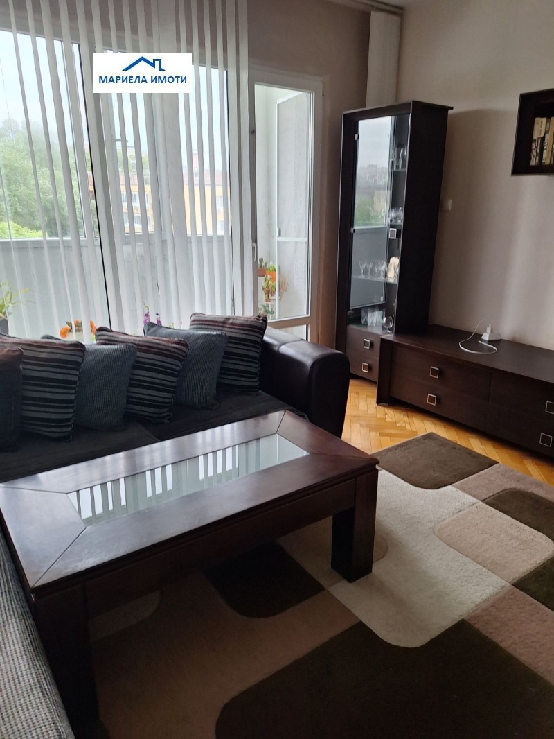 In vendita  2 camere da letto Plovdiv , Izgrev , 80 mq | 49031967 - Immagine [3]