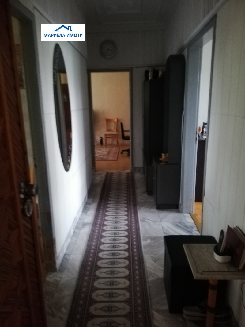 In vendita  2 camere da letto Plovdiv , Izgrev , 80 mq | 49031967 - Immagine [6]