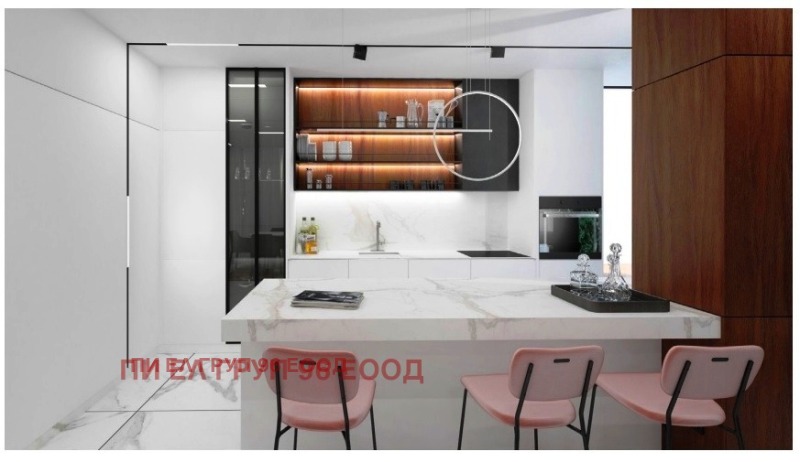 For Sale  2 bedroom Sofia , Vitosha , 250 sq.m | 18348063 - image [4]