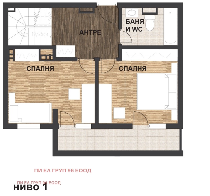 For Sale  2 bedroom Sofia , Vitosha , 250 sq.m | 18348063 - image [8]