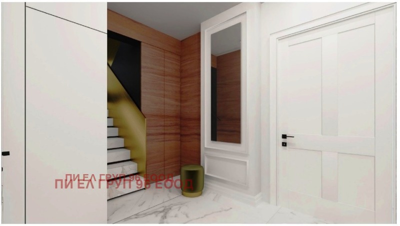 For Sale  2 bedroom Sofia , Vitosha , 250 sq.m | 18348063