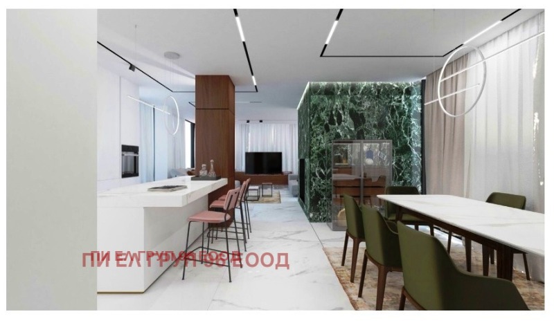 For Sale  2 bedroom Sofia , Vitosha , 250 sq.m | 18348063 - image [3]