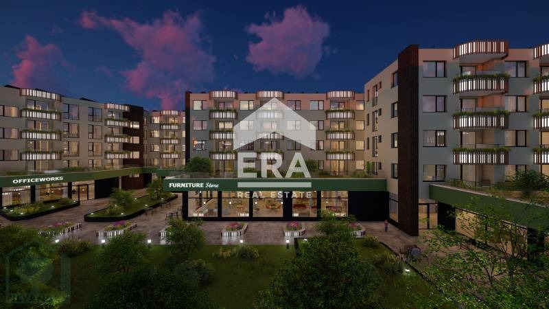 На продаж  2 спальні Шумен , Тракия , 86 кв.м | 41496726 - зображення [13]