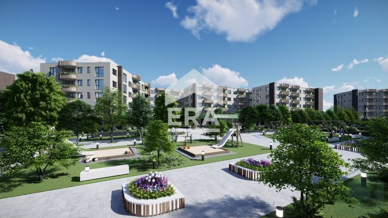 На продаж  2 спальні Шумен , Тракия , 86 кв.м | 41496726 - зображення [6]