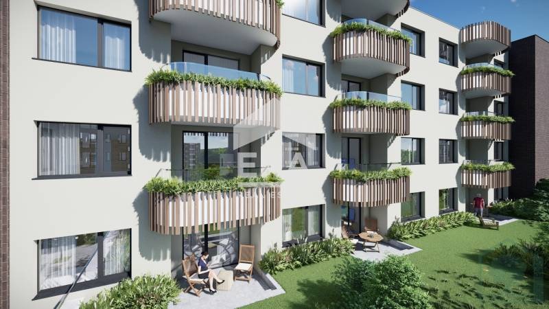 На продаж  2 спальні Шумен , Тракия , 86 кв.м | 41496726 - зображення [10]