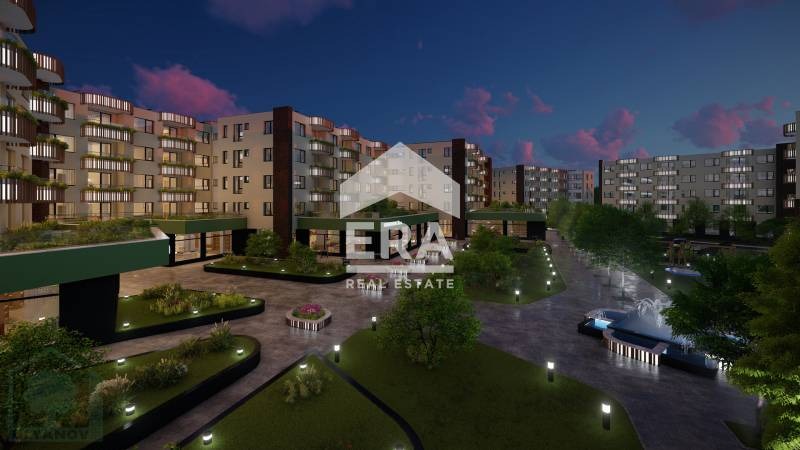 На продаж  2 спальні Шумен , Тракия , 86 кв.м | 41496726 - зображення [12]