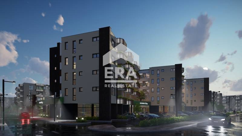 На продаж  2 спальні Шумен , Тракия , 86 кв.м | 41496726 - зображення [14]