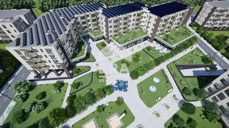 Продава  3-стаен, град Шумен, Тракия •  120 000 EUR • ID 87084717 — holmes.bg - [1] 