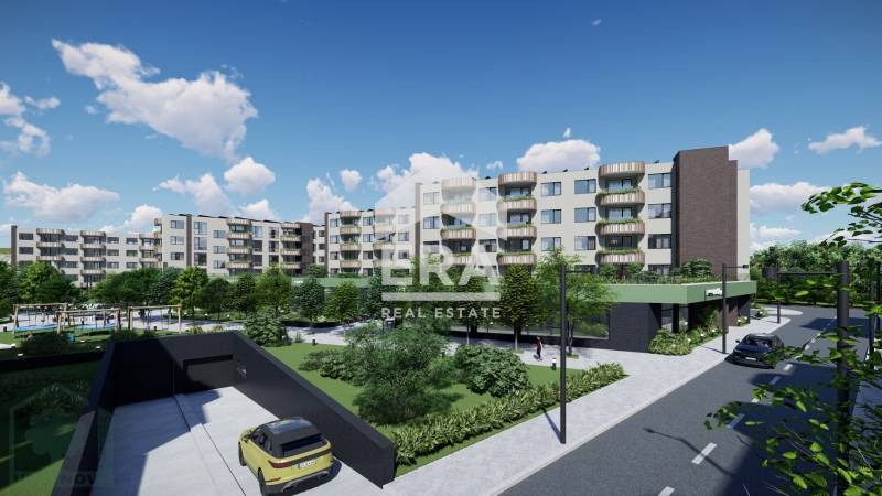 На продаж  2 спальні Шумен , Тракия , 86 кв.м | 41496726 - зображення [11]