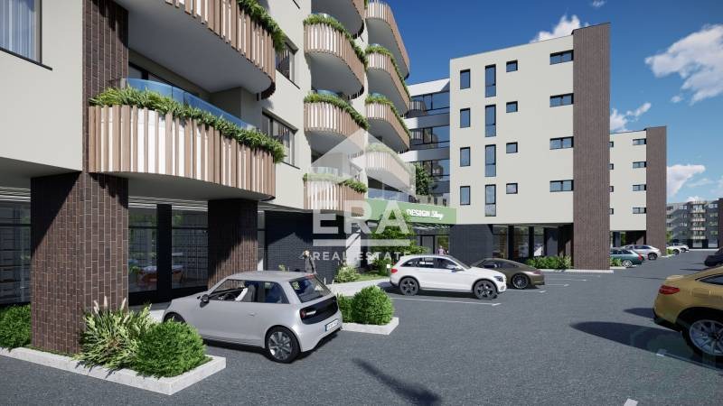 На продаж  2 спальні Шумен , Тракия , 86 кв.м | 41496726 - зображення [9]