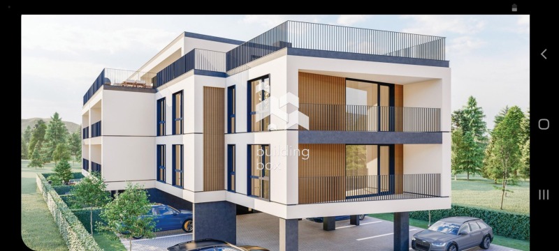 Na sprzedaż  2 sypialnie Sofia , Wrażdebna , 101 mkw | 40739875 - obraz [3]