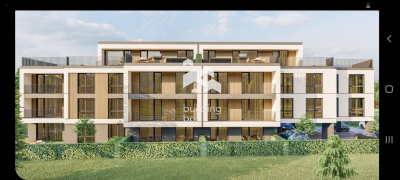 Продава  3-стаен, град София, Враждебна •  153 000 EUR • ID 45657430 — holmes.bg - [1] 