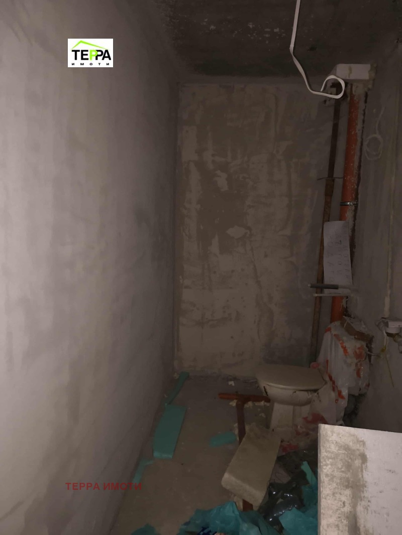 Продава 3-СТАЕН, гр. Стара Загора, Самара 3, снимка 8 - Апартаменти - 52321622