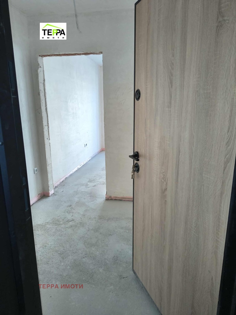 Продава 3-СТАЕН, гр. Стара Загора, Самара 3, снимка 4 - Апартаменти - 52321622