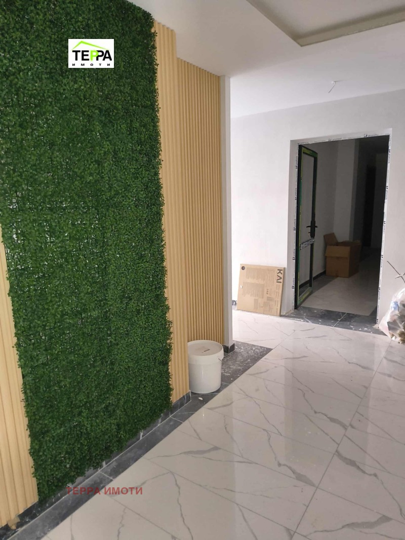 Продава 3-СТАЕН, гр. Стара Загора, Самара 3, снимка 6 - Апартаменти - 52321622