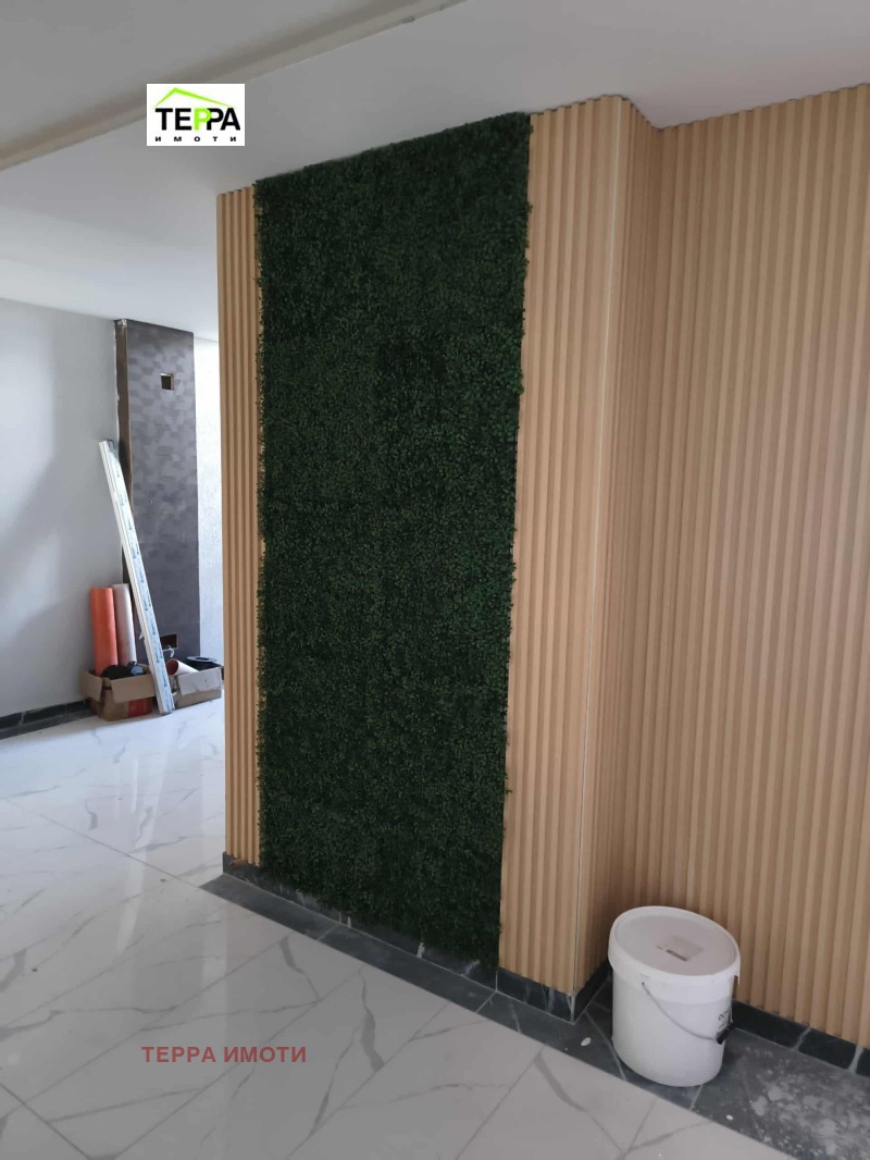 Продава 3-СТАЕН, гр. Стара Загора, Самара 3, снимка 11 - Апартаменти - 52321622