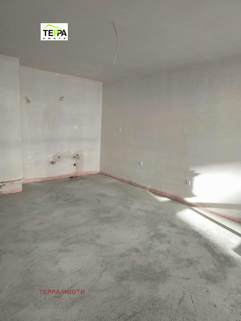 Продава 3-СТАЕН, гр. Стара Загора, Самара 3, снимка 3 - Апартаменти - 52321622