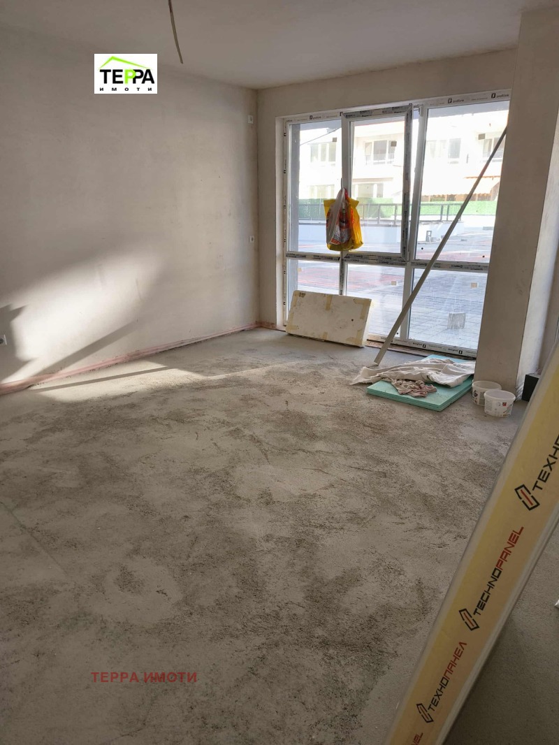 Продава 3-СТАЕН, гр. Стара Загора, Самара 3, снимка 2 - Апартаменти - 52321622