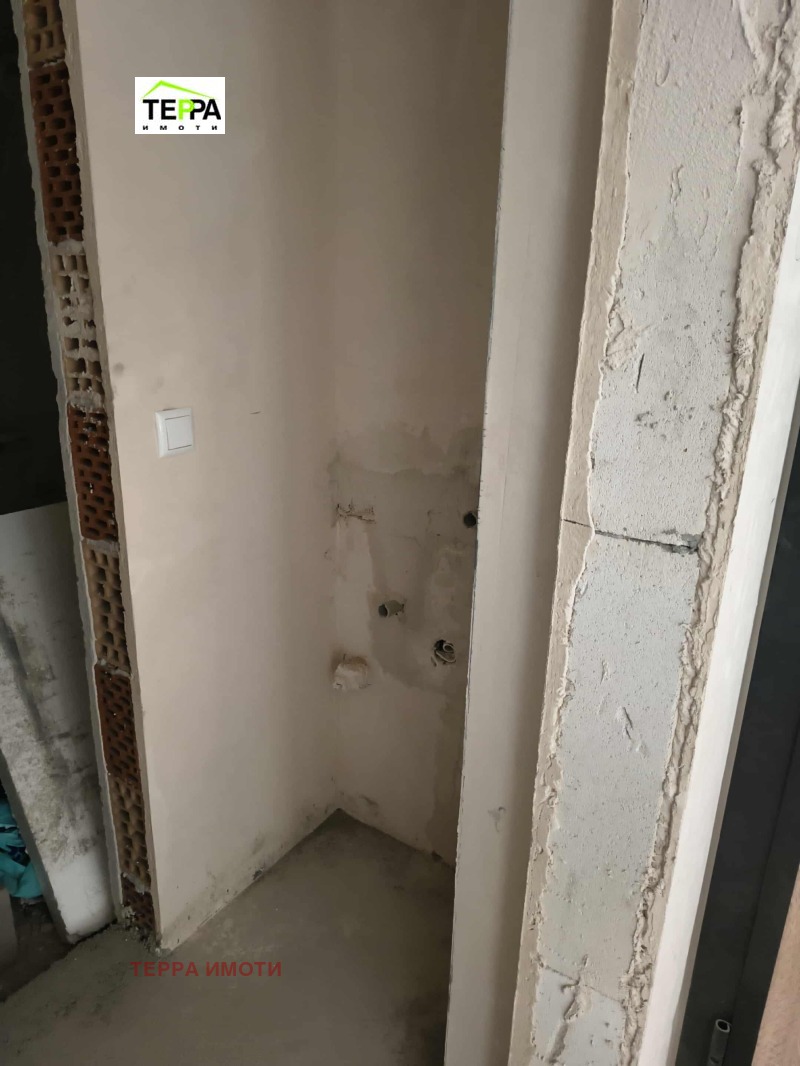 Продава 3-СТАЕН, гр. Стара Загора, Самара 3, снимка 10 - Апартаменти - 52321622