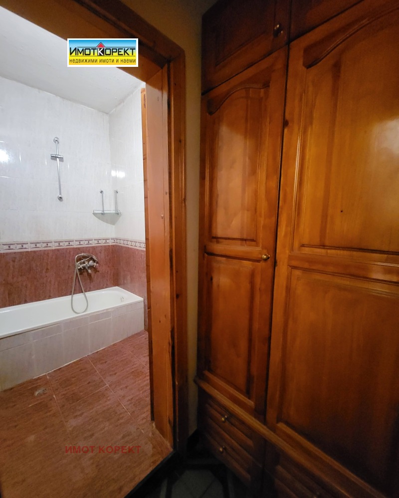 Продава 3-СТАЕН, гр. Пазарджик, Център, снимка 16 - Апартаменти - 52392828