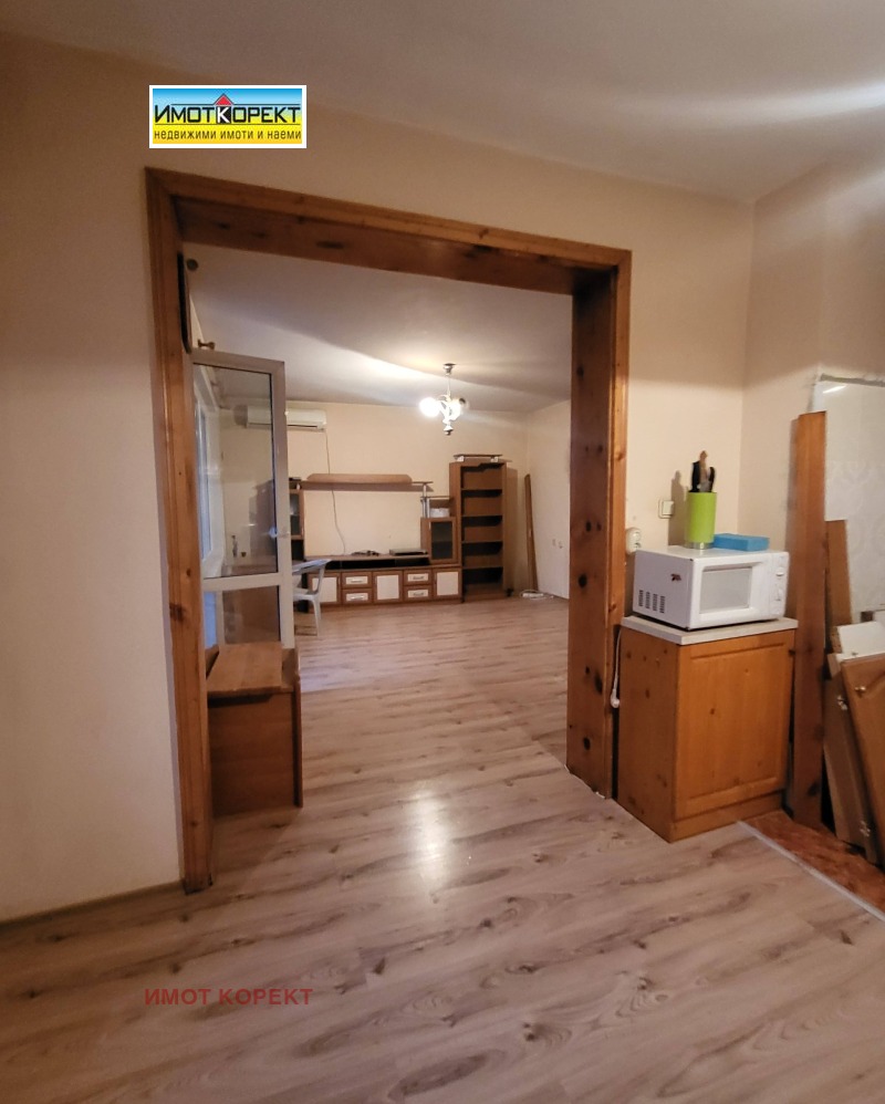 Продава 3-СТАЕН, гр. Пазарджик, Център, снимка 2 - Апартаменти - 52392828