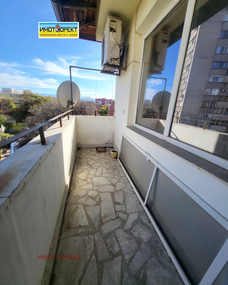 Продава 3-СТАЕН, гр. Пазарджик, Център, снимка 4 - Апартаменти - 52392828