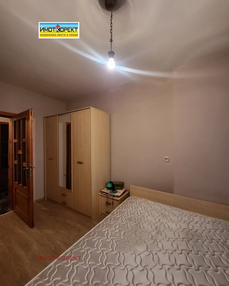 Продава 3-СТАЕН, гр. Пазарджик, Център, снимка 7 - Апартаменти - 52392828