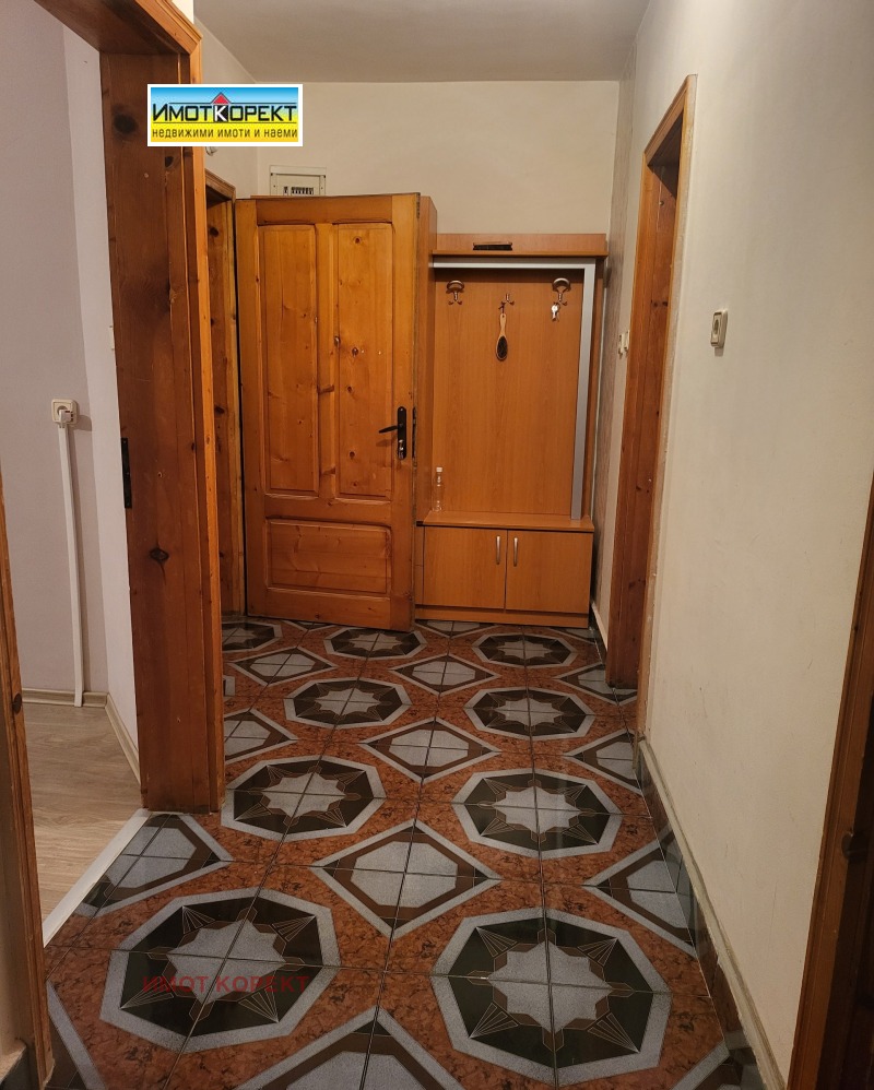 Продава 3-СТАЕН, гр. Пазарджик, Център, снимка 11 - Апартаменти - 52392828