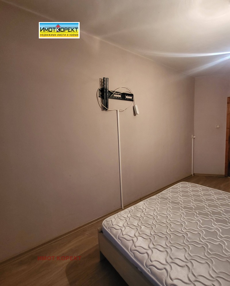 Продава 3-СТАЕН, гр. Пазарджик, Център, снимка 8 - Апартаменти - 52392828