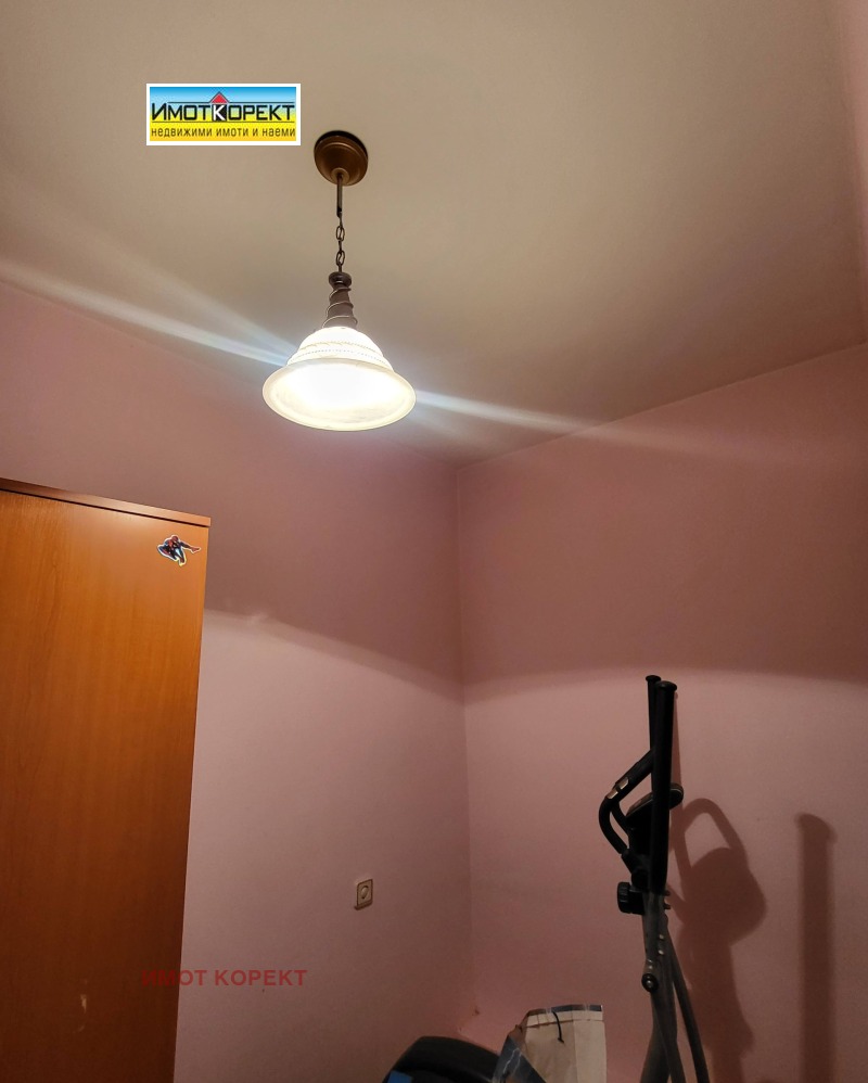 Продава 3-СТАЕН, гр. Пазарджик, Център, снимка 9 - Апартаменти - 52392828