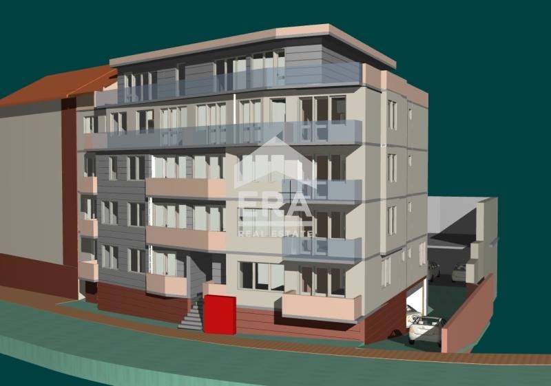 Продава 3-СТАЕН, гр. Велико Търново, Център, снимка 5 - Апартаменти - 54254534