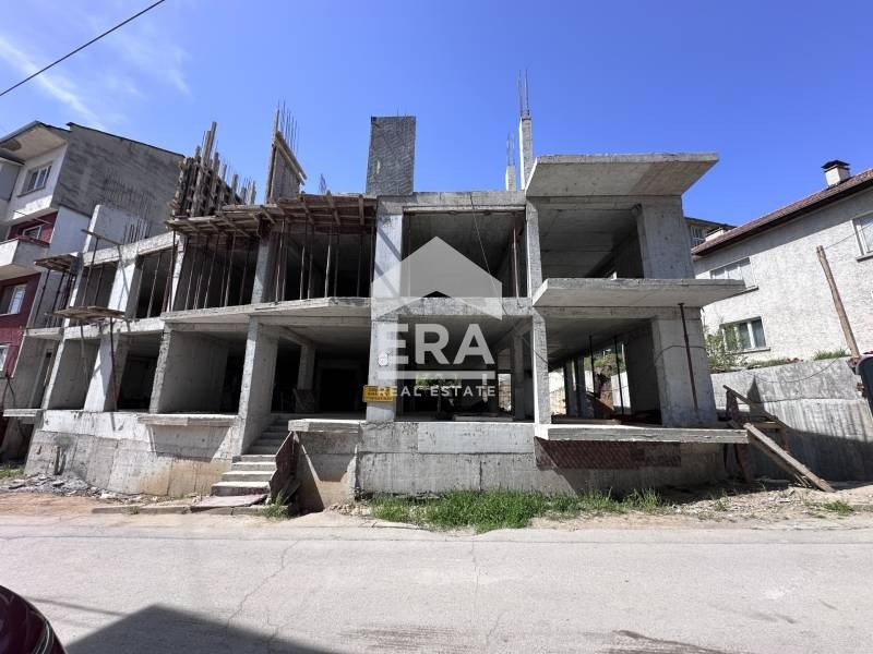 Продава 3-СТАЕН, гр. Велико Търново, Център, снимка 4 - Апартаменти - 54254534